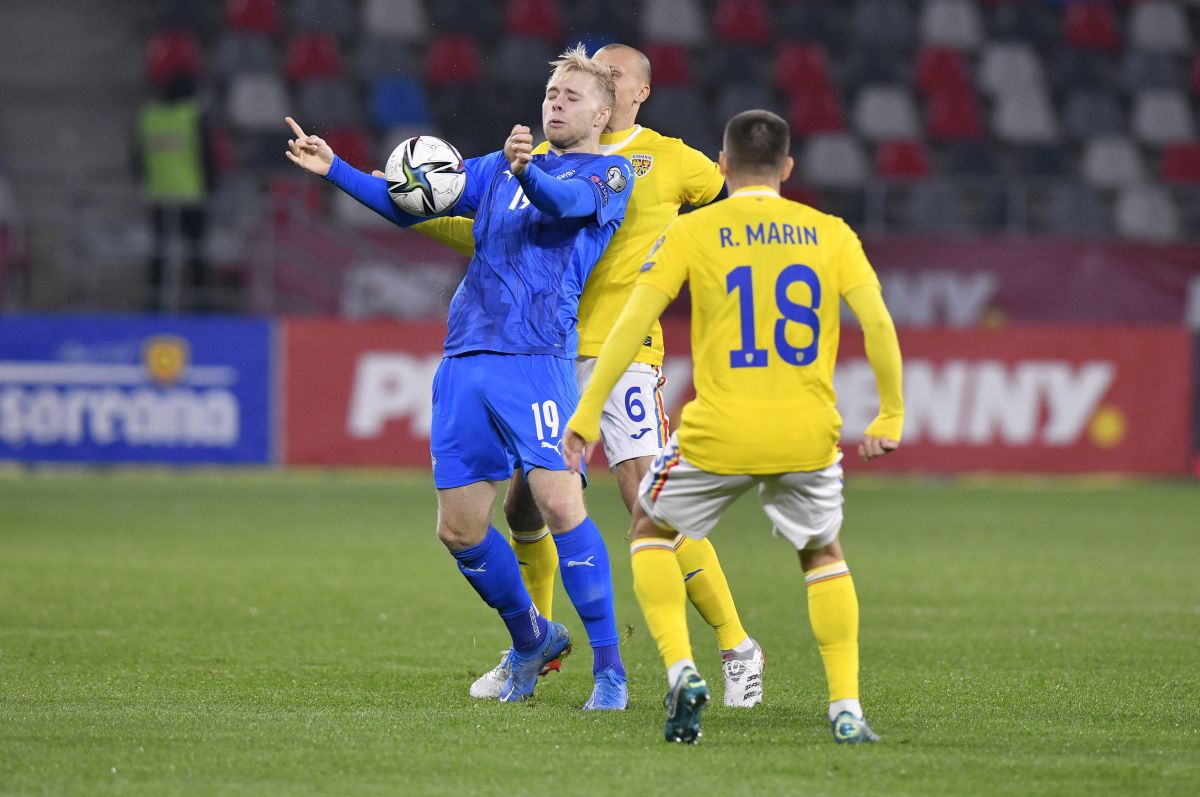 Marcel Pușcaș crede că strategia a fost greșită la meciul cu Islanda + Dan Petrescu, propus la națională: „Plătiți-i clauza!”