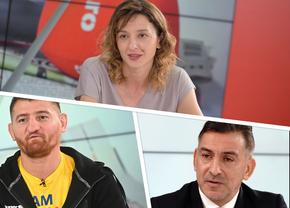 Ana Maria Popescu, Moroșanu, Stelea și Ilie Dumitrescu au sărit în ajutorul medicilor: „E mare nevoie de oxigen!”