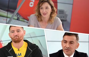 Ana Maria Popescu, Moroșanu, Stelea și Ilie Dumitrescu au sărit în ajutorul medicilor: „E mare nevoie de oxigen!”