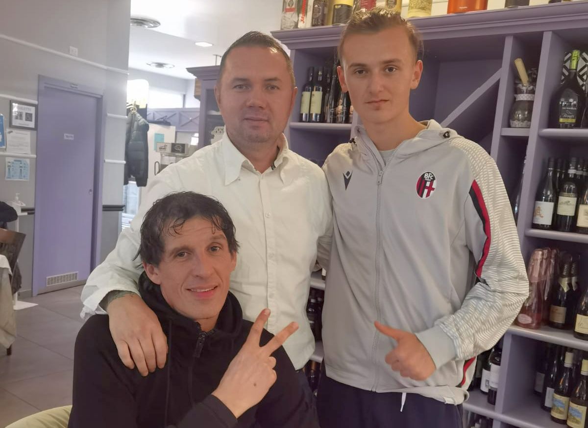 Cine e românul „sărit” din schemă în transferul lui Man: „Becali nici nu știe că am lucrat pentru el”