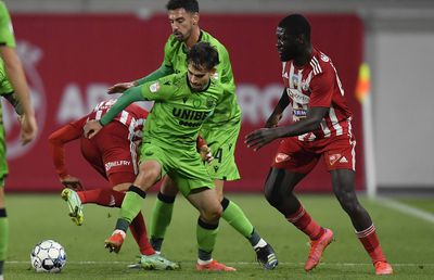 Semnal de alarmă tras la Dinamo: „E o mocirlă! Ce investitor să vină?”