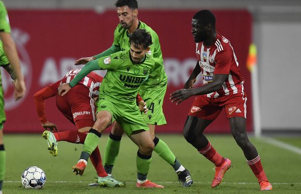 Semnal de alarmă tras la Dinamo: „E o mocirlă! Ce investitor să vină?”