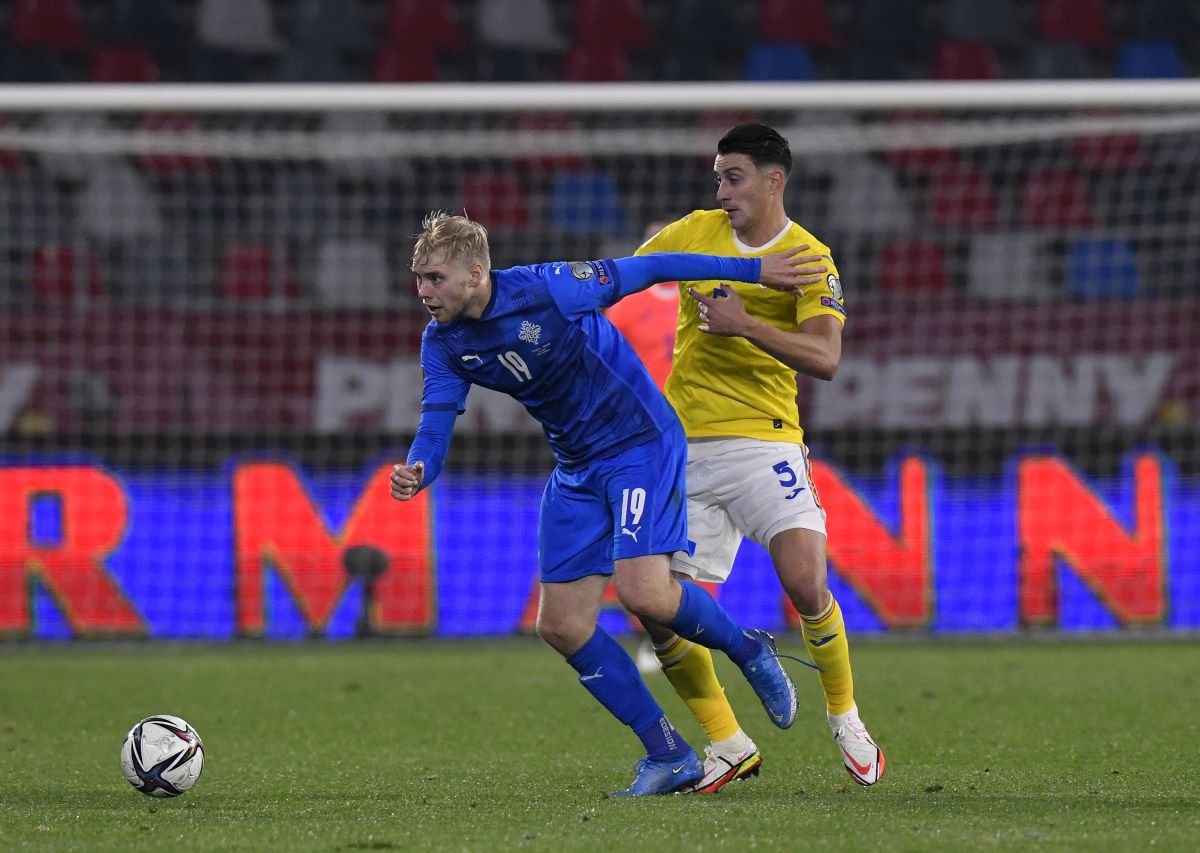 3 concluzii după România - Islanda 0-0: jucătorul de care avem nevoie urgentă