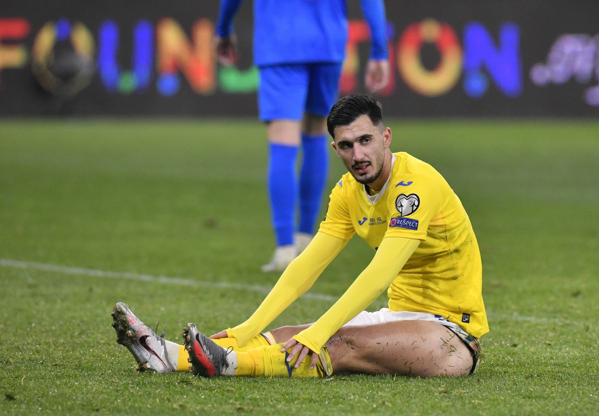 3 concluzii după România - Islanda 0-0: jucătorul de care avem nevoie urgentă