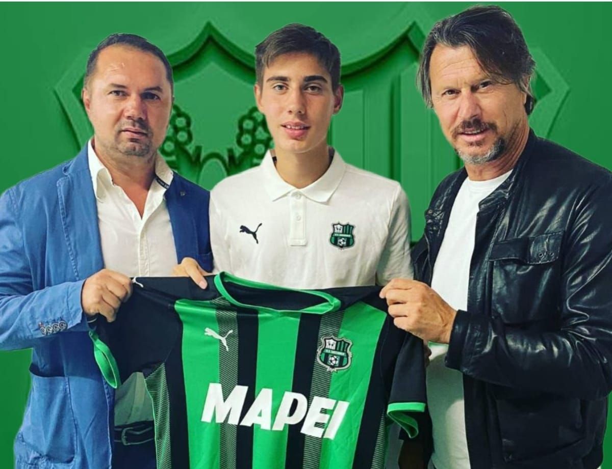 Cine e românul „sărit” din schemă în transferul lui Man: „Becali nici nu știe că am lucrat pentru el”