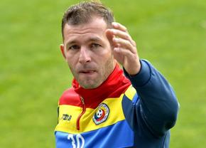 Bogdan Lobonț după victoria României U20: „E dificil. Dar dacă era ușor putea să o facă toată lumea”