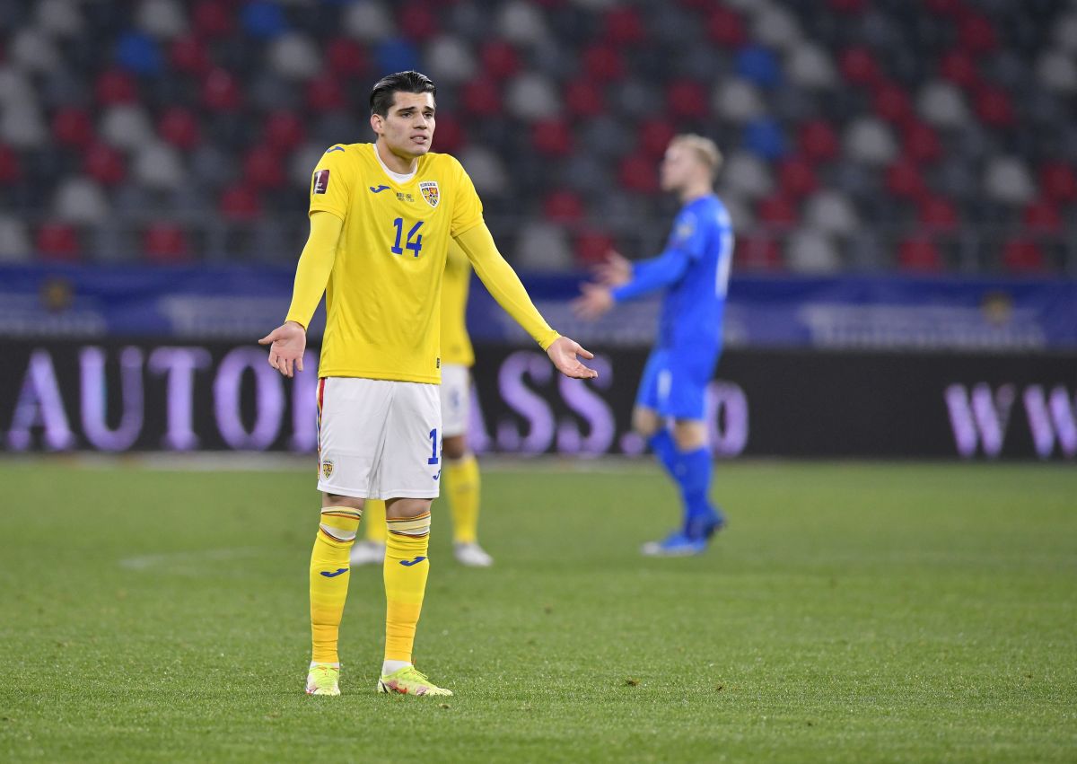 3 concluzii după România - Islanda 0-0: jucătorul de care avem nevoie urgentă