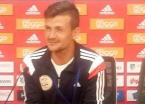 Antrenorul copiilor de la CSA Steaua implicat în scandalul cu manele și băutură este susținut de părinți: „Noi suntem vinovați. Plecăm cu el dacă va fi dat afară”