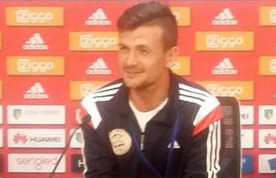 Antrenorul copiilor de la CSA Steaua implicat în scandalul cu manele și băutură este susținut de părinți: „Noi suntem vinovați. Plecăm cu el dacă va fi dat afară”