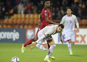 Macedonia de Nord umilește Armenia, 5-0 » Cum arată clasamentul în grupa României