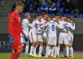 Prefațăm împreună România - Islanda, duelul care ne poate duce la baraj, la GSP Live, de la 21:15