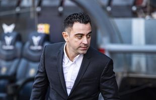 Veste teribilă pentru Xavi! Ce urmează la Barcelona