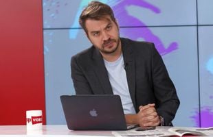 Răzvan Farmache vine la GSP LIVE » Urmărește emisiunea AICI