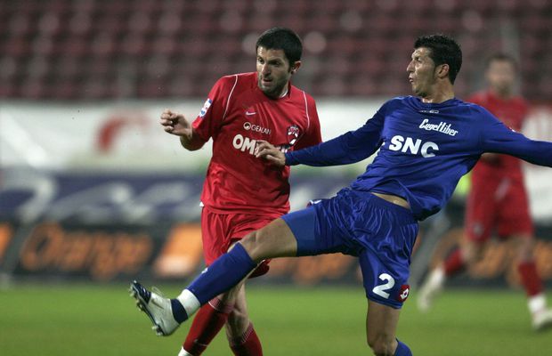 Un fost fotbalist din Liga 1 a recunoscut în emisiunea lui Ștucan: „Am primit bani să o încurcăm pe Dinamo, apoi pe Rapid”