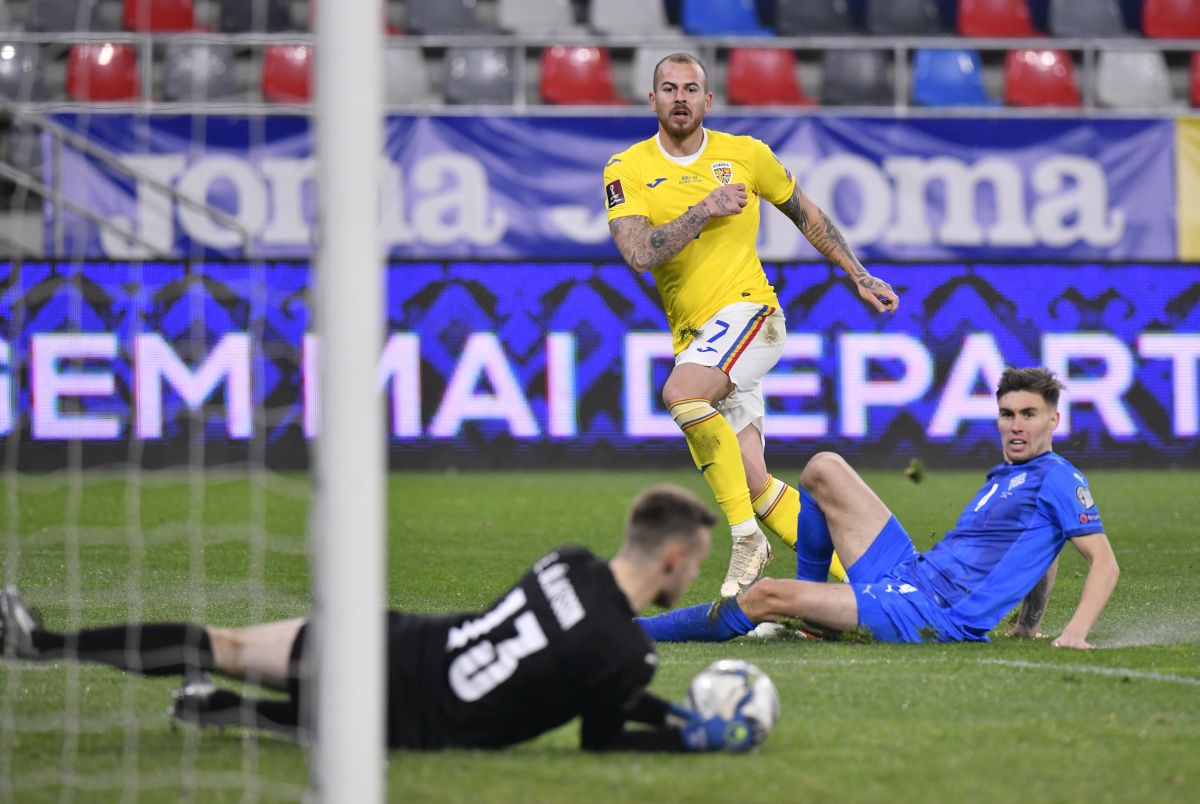 3 concluzii după România - Islanda 0-0: jucătorul de care avem nevoie urgentă