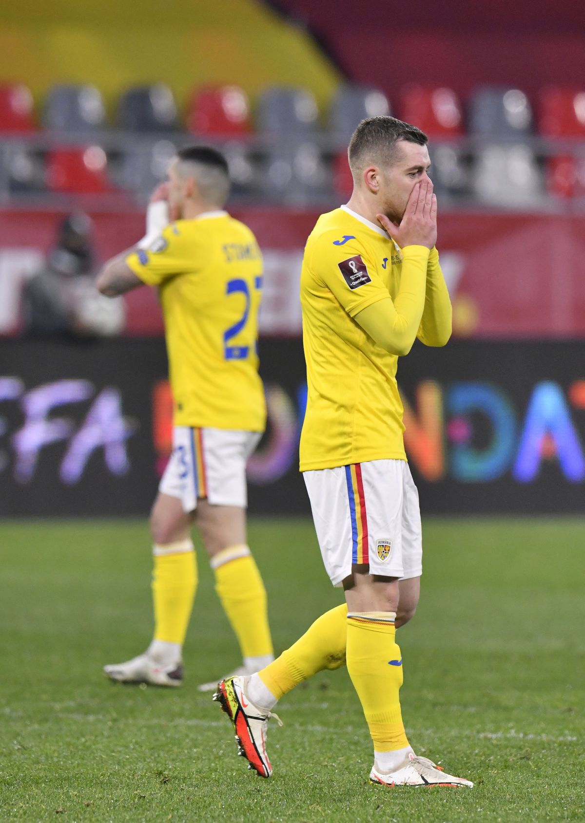 Concluzia amară a unuia dintre cei mai mari atacanți români: „Asta e valoarea fotbalului românesc!” + Pe cine vede în locul lui Rădoi