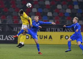 OUT pentru meciul cu Liechtenstein! Un titular e suspendat în ultima etapă