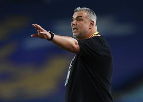 Olăroiu, prima reacție după revenirea în antrenorat: „Nu e deloc plăcut”