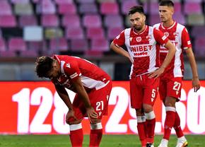 Prăpăd! Cum sunt tratați fotbaliștii în România: un jucător din cinci are proces!