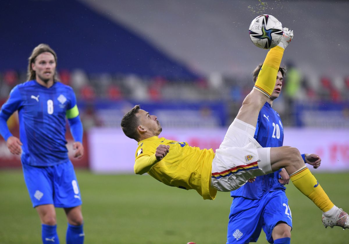 Marcel Pușcaș crede că strategia a fost greșită la meciul cu Islanda + Dan Petrescu, propus la națională: „Plătiți-i clauza!”