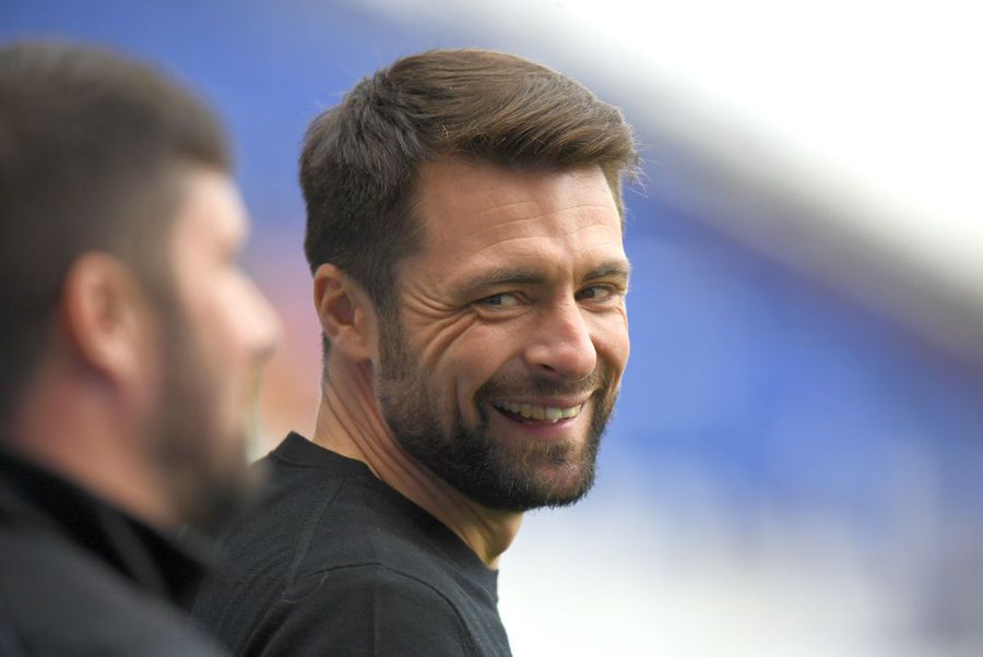 Russell Martin / Sursă foto: Guliver/Getty Images Steven Gerrard a semnat cu Aston Villa: „Aștept cu nerăbdare să-i ajut să-și atingă obiectivele” + Ce mesaj le-a transmis celor de la Rangers