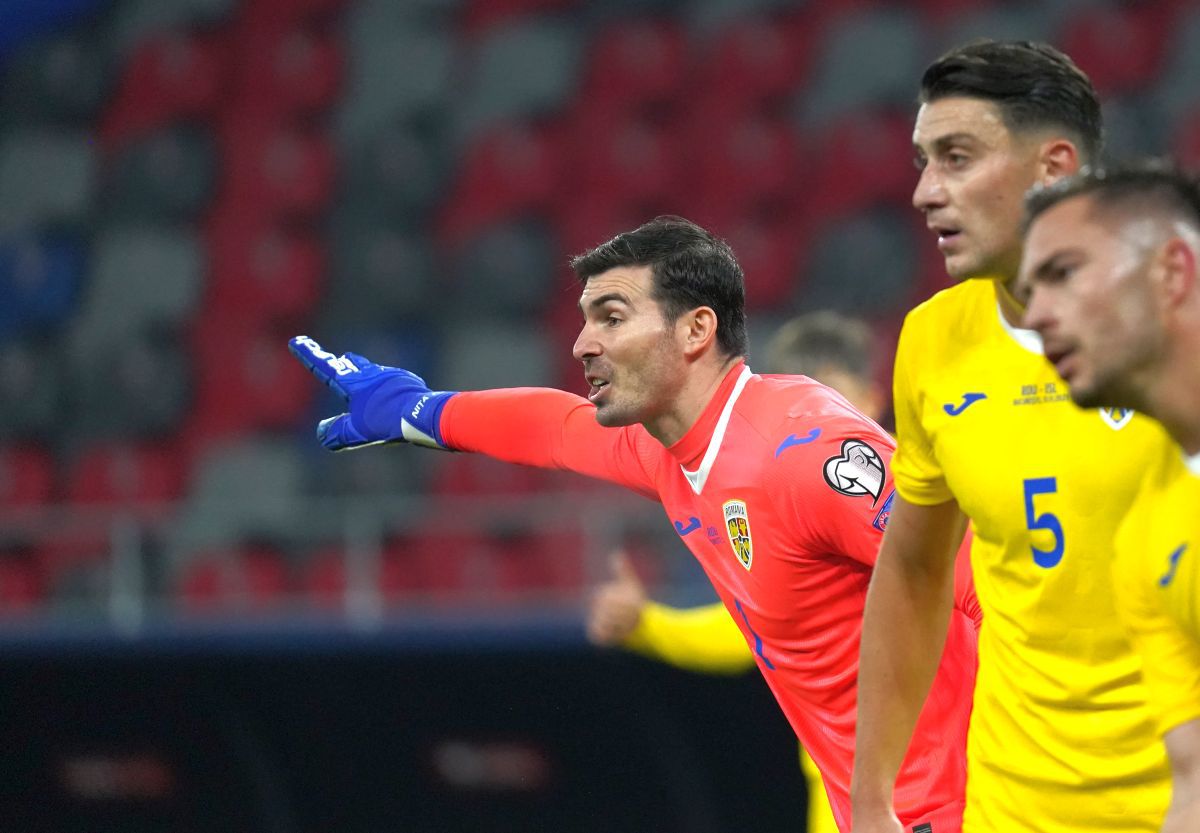 3 concluzii după România - Islanda 0-0: jucătorul de care avem nevoie urgentă