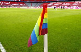 Un fotbalist spaniol dezvăluie că e bisexual: „O echipă m-a refuzat din acest motiv”