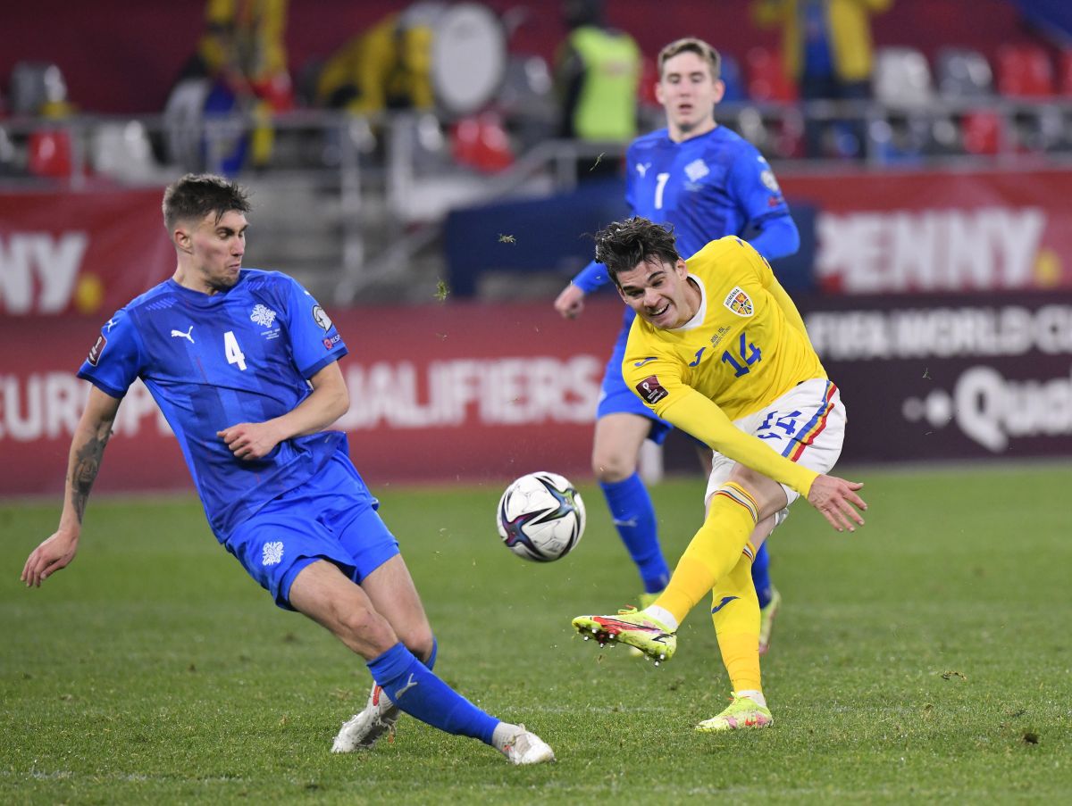 3 concluzii după România - Islanda 0-0: jucătorul de care avem nevoie urgentă