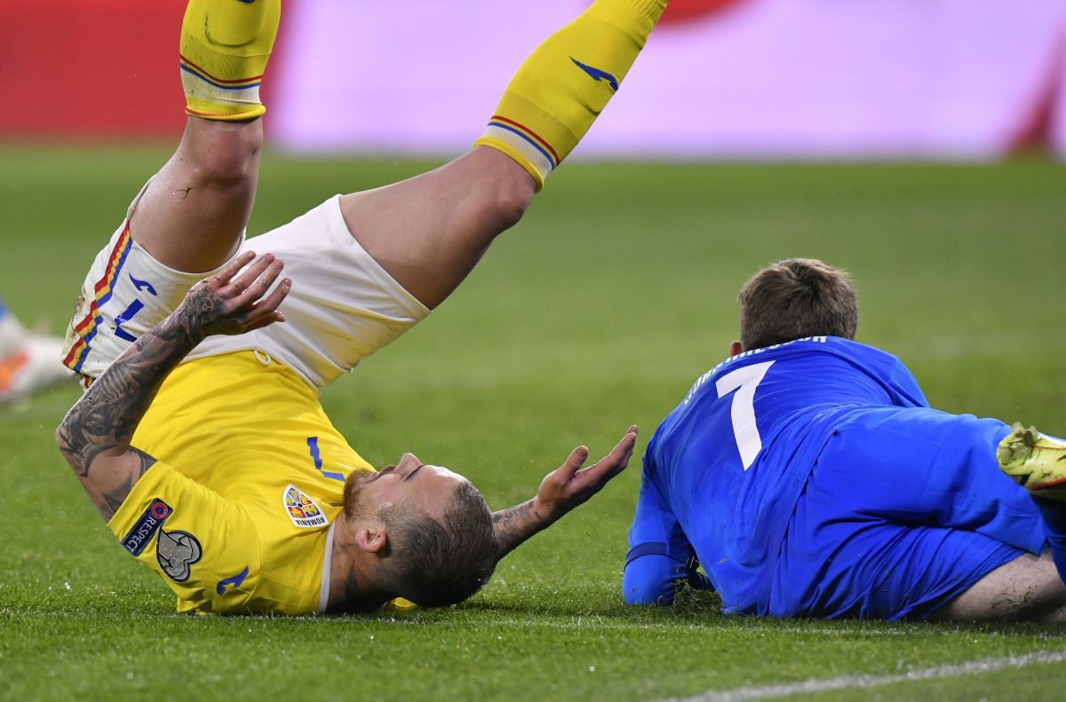 3 concluzii după România - Islanda 0-0: jucătorul de care avem nevoie urgentă