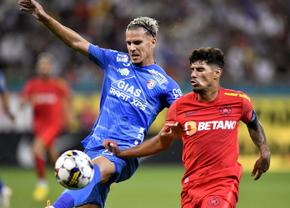 Noul „fenomen” din Liga 1 a uimit pe toată lumea, dar jucătorii au ratat primele conducerii: „E greu să ratezi la mustață bonusurile”