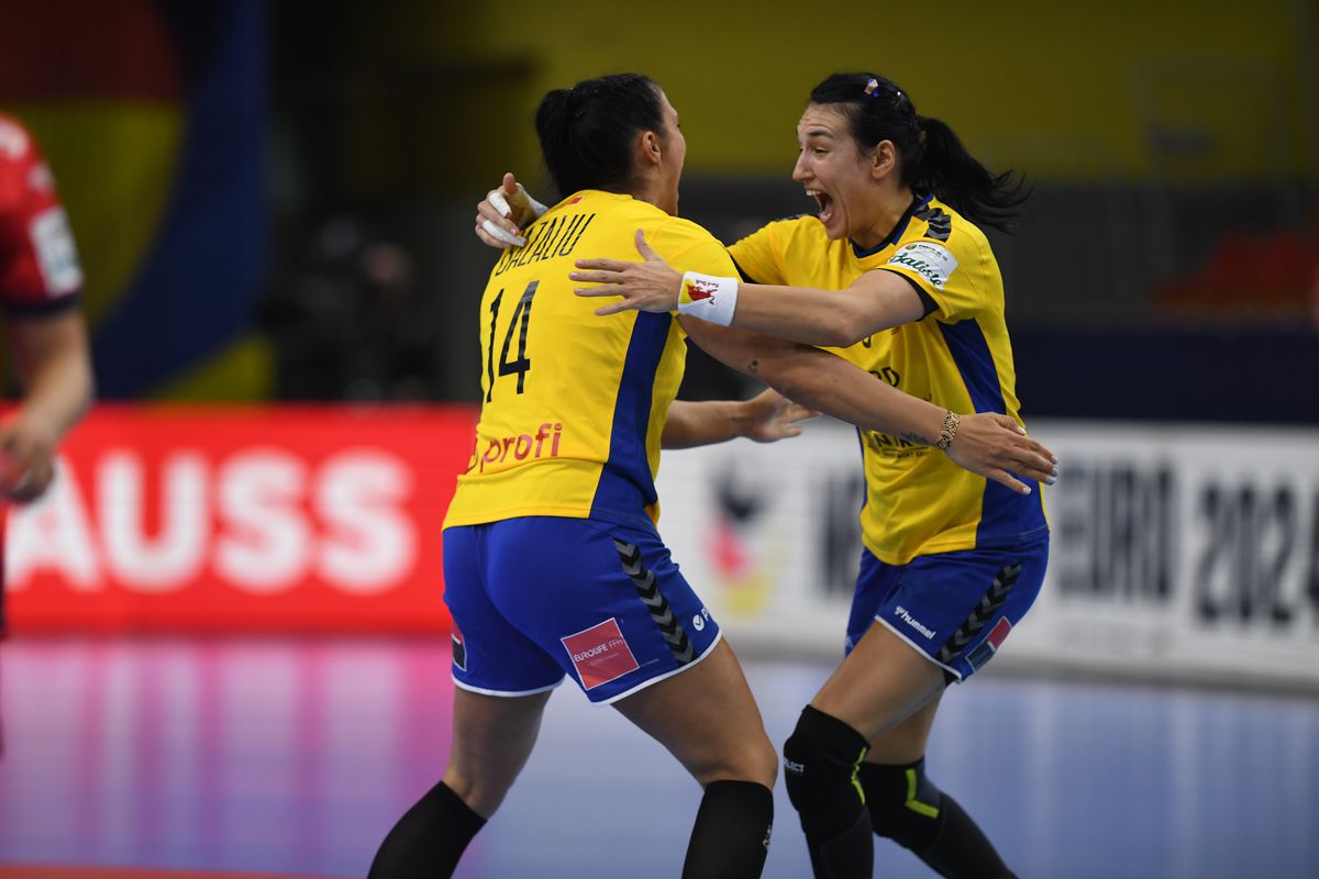 România - Spania 28-27! Bucurie imensă la final