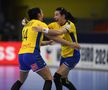 România - Spania 28-27! Bucurie imensă la final