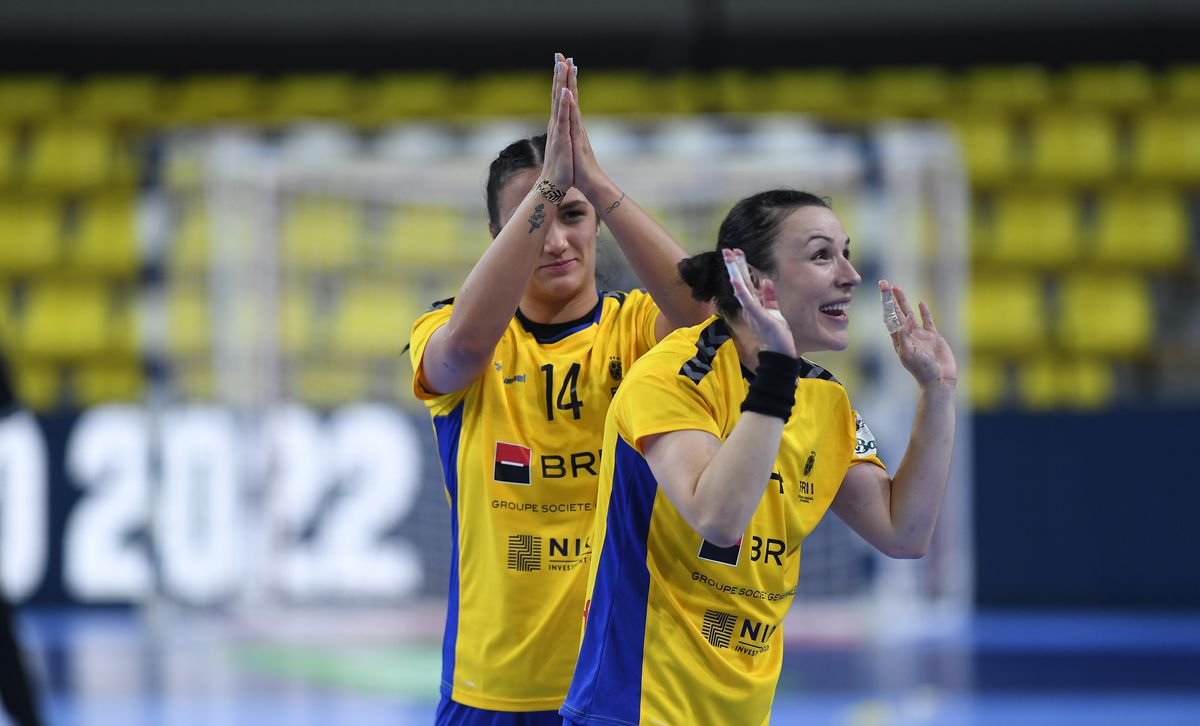 România - Spania 28-27! Bucurie imensă la final