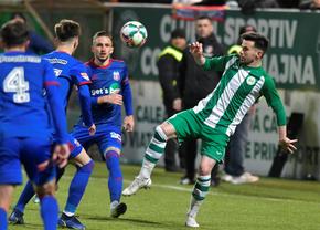 Concordia Chiajna - CSA Steaua, în runda cu #14 din Liga 2. Echipele probabile + Cele mai tari cote