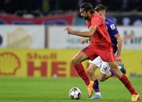 Contractul lui Compagno e unicat! FCSB are un imens dezavantaj