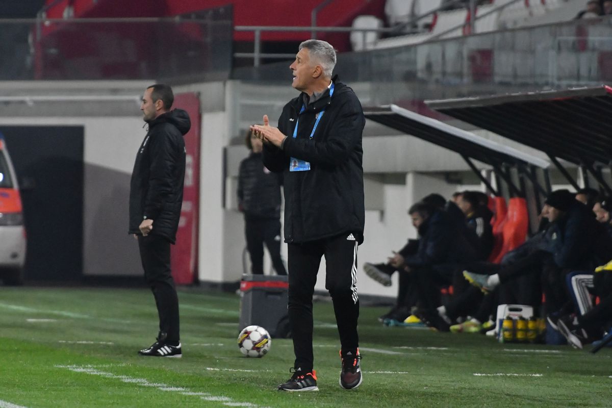 FOTO Sepsi - Petrolul, meci 11.11.2022