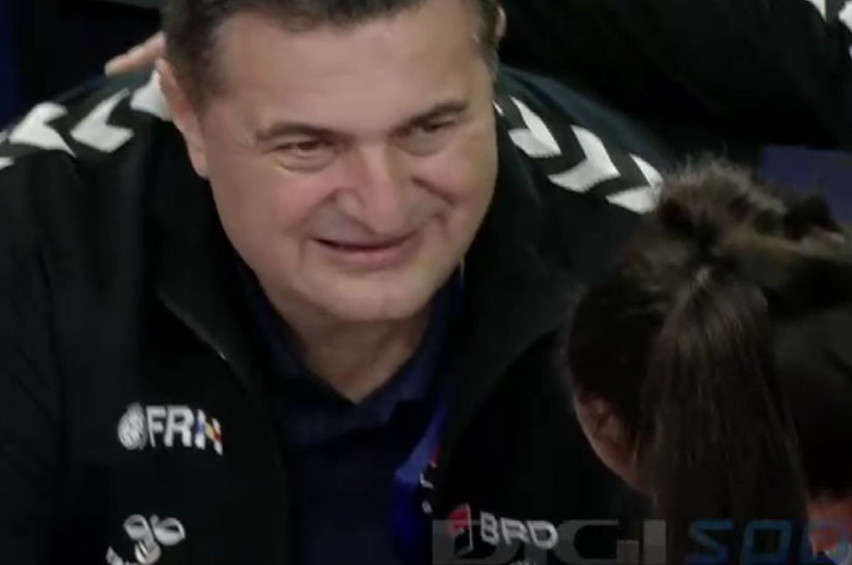 I s-a făcut rău » Florentin Pera, doborât de emoții după România - Spania