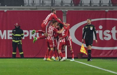 Sepsi OSK a făcut instrucție cu Petrolul, 2-0, și s-a apropiat de play-off