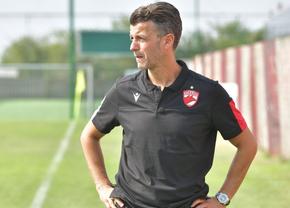 Ovidiu Burcă, înaintea unui meci vital pentru Dinamo: „Ne-am strâns acum 3 luni și voiam să batem Sepsi?!”
