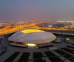 AL JANOUB STADIUM: Capacitate: 40.000 locuri Cost: 656 milioane de
dolari. / foto: Guliver/Getty Images