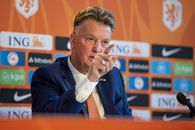 Momentul inedit trăit de Van Gaal cu jucătorii Olandei: „Pe unii i-am surprins dezbrăcați” + lotul pentru Campionatul Mondial