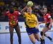România - Spania 28-27. Bazaliu aduce o victorie incredibilă, foto: Raed Krishan / GSP