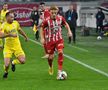 Sepsi OSK a făcut instrucție cu Petrolul, 2-0, și s-a apropiat de play-off