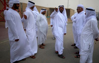 Constantin Anghelache lansează o informație-șoc: „Un investitor din Emirate ar vrea să investească la Dinamo. Are zeci de miliarde din petrol”