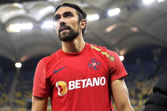 Andrea Compagno a împlinit în aprilie 26 de ani, foto: Imago