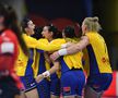 România - Spania 28-27! Bucurie imensă la final