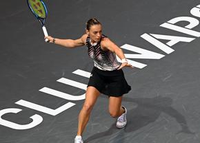 România - Ungaria, în prima zi a duelului din Billie Jean King Cup » ACUM e Jaqueline Cristian - Anna Bondar. Ana Bogdan, victorie fără emoții cu Dalma Galfi în primul meci