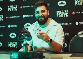 Rezultate remarcabile ale jucătorilor români de poker la turneele Pokerstars din octombrie