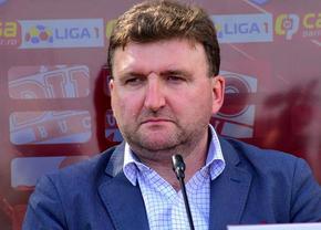 Dorin Șerdean contestă mecanismul prin care DDB încearcă să-l lase fără acțiuni: „Totul a fost stabilit într-un mod arbitrar”