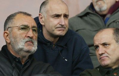 Atât de zgârcit era! Cum a ajuns Copos să-i dea un Trabant lui Ion Țiriac: „S-a supărat îngrozitor pe el!”